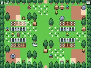 animal Wars スクリーンショット3