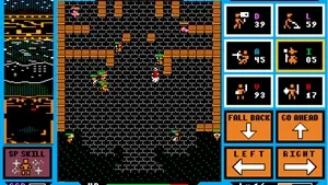 Destiny of the puppets スクリーンショット2