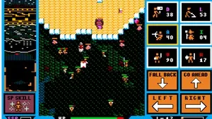 Destiny of the puppets スクリーンショット3