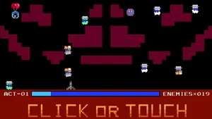 FORTRESS スクリーンショット2