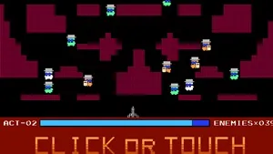 FORTRESS スクリーンショット3