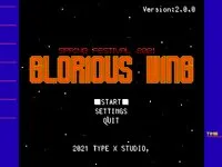 SPRINGFESTIVAL2021 GLORIOUSWING スクリーンショット1