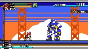 マジシャンズ・チェイス スクリーンショット2