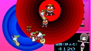 MAMMA MiA！ スクリーンショット3