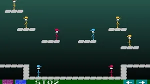 MEET UP スクリーンショット2