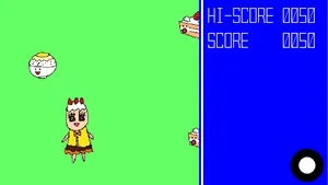 もーもでんじゃー スクリーンショット2