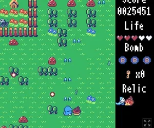 TANITANI WIZARD スクリーンショット2