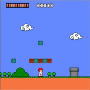 トイレへの道 スクリーンショット2