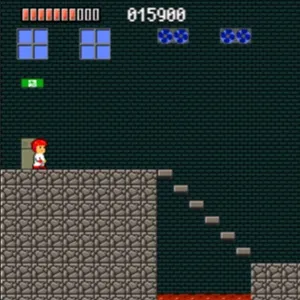 トイレへの道 スクリーンショット3