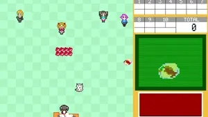 とれこちゃんのたまごやき スクリーンショット3